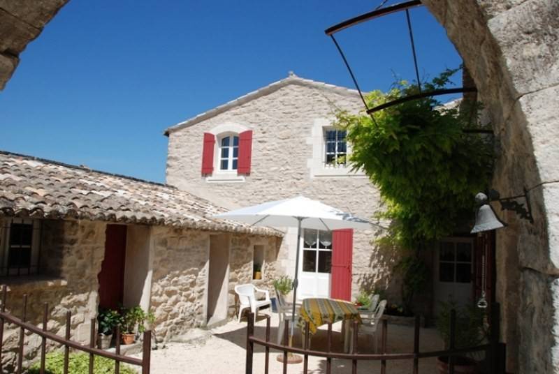 luberon immobilier