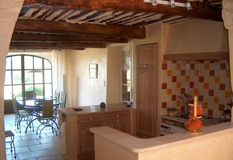 immobilier luberon