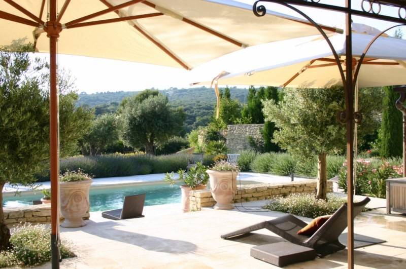 Maison de Village à vendre à Gordes à 500 mètres du centre du Village