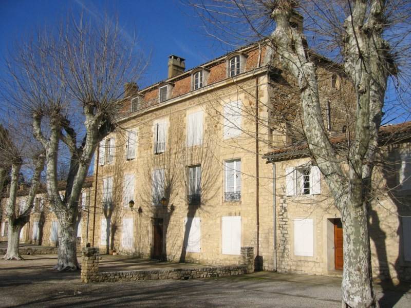 agence immobilière rustrel 