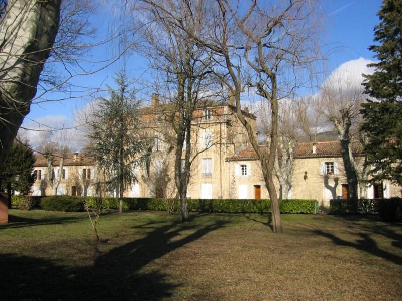 immobilière du luberon
