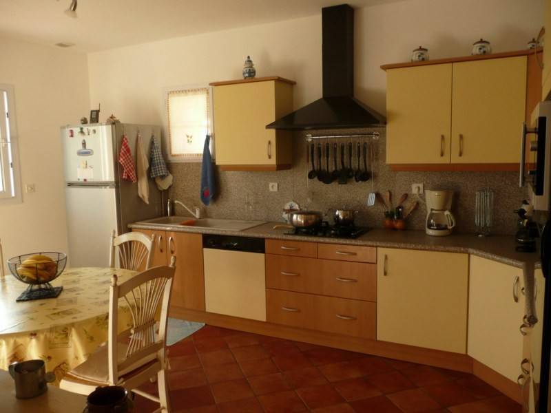 Villa à vendre à l'Isle Sur La Sorgue avec piscine et jardin