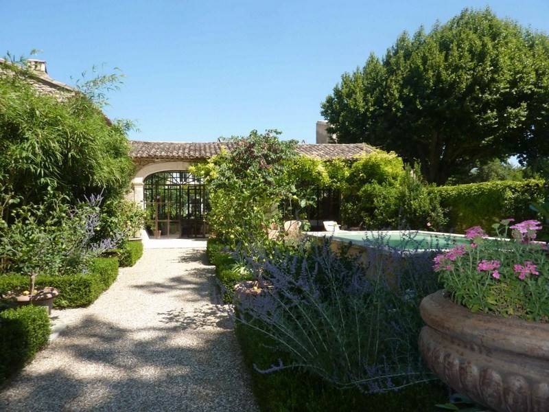 Demeure de Village à vendre à Cabrières d'Avignon près de Gordes
