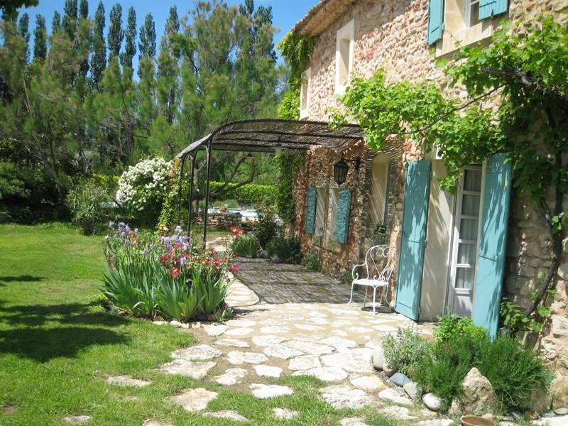 luberon immobilier