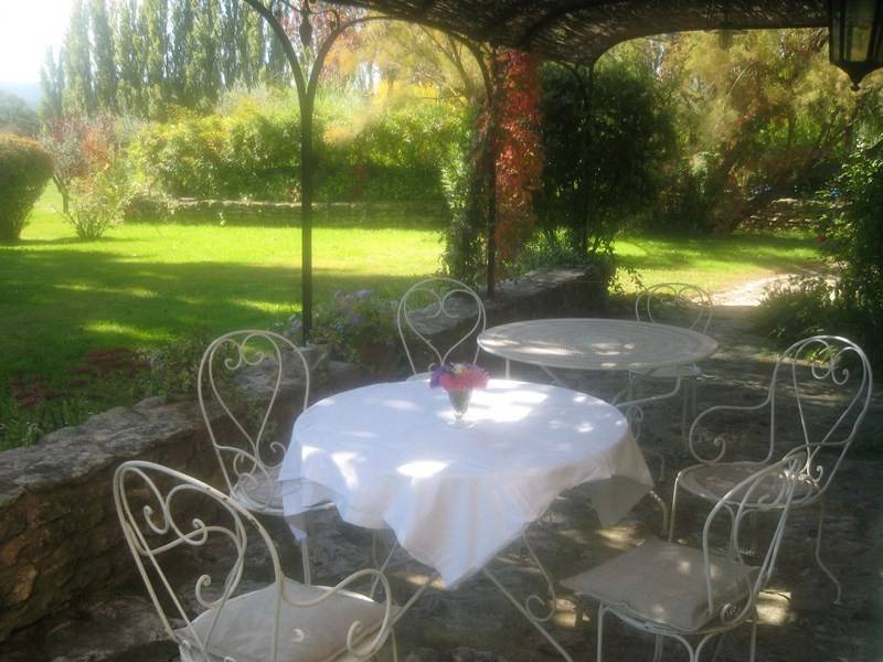 immobilier luberon