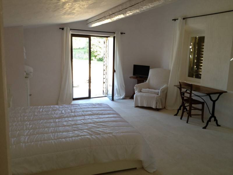 Villa de prestige à vendre dans le Luberon