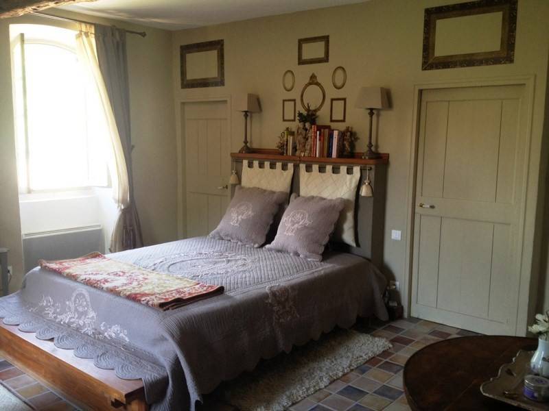 Maison de hameau à vendre à Menerbes avec un jardin et une piscine