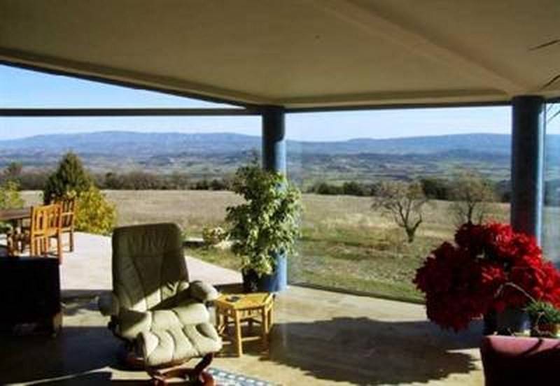 Maison proche de Gordes à la vente