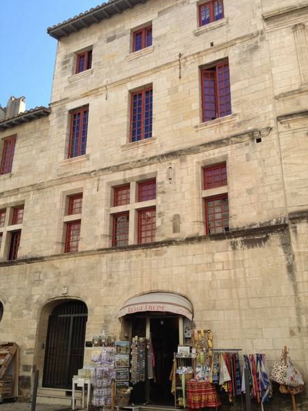 Appartement  à vendre Avignon Intra Muros proche du Palais des Papes
