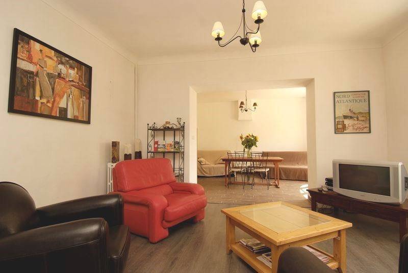 Mas à vendre à Cereste avec jardin et piscine