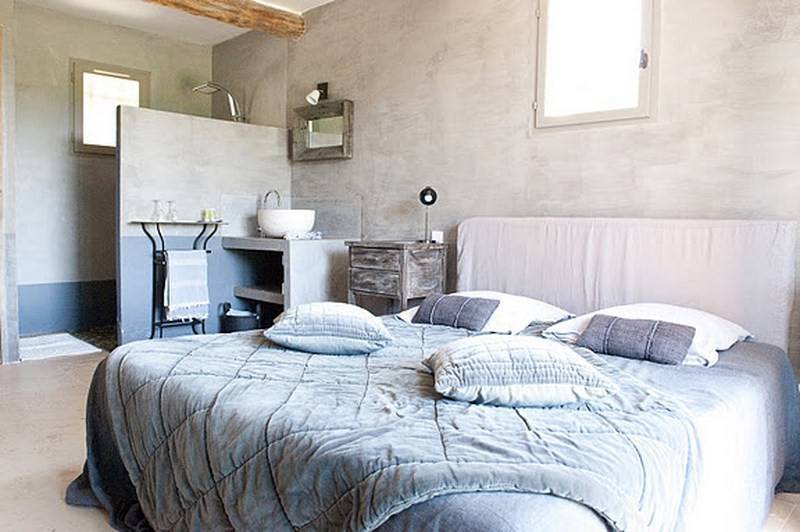 A vendre gites design dans le Luberon