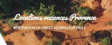 Service de gestion de location saisonnière à Pertuis en Provence : Maison Authentique Provence