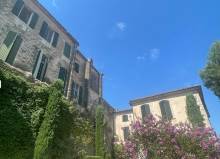 Maison d'artistes Dora Maar Menerbes