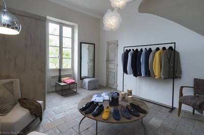 Le concept store du Luberon